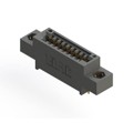 395-009-520-607 - 395 SERIES (.100" (2.54MM) CONTA