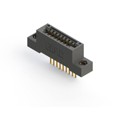 395-009-541-108 - 395 SERIES (.100" (2.54MM) CONTA