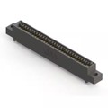 395-062-520-504 - 395 SERIES (.100" (2.54MM) CONTA