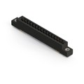 357-030-540-208 - 357 SERIES (.156" (3.96MM) CONTA