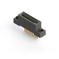 395-009-544-103 - 395 SERIES (.100" (2.54MM) CONTA