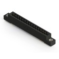357-030-524-208 - 357 SERIES (.156" (3.96MM) CONTA