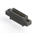 395-009-524-607 - 395 SERIES (.100" (2.54MM) CONTA