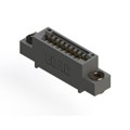 395-009-520-403 - 395 SERIES (.100" (2.54MM) CONTA