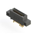395-016-555-512 - 395 SERIES (.100" (2.54MM) CONTA
