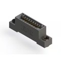 395-009-524-103 - 395 SERIES (.100" (2.54MM) CONTA