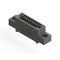 395-009-521-408 - 395 SERIES (.100" (2.54MM) CONTA