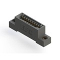 395-009-524-108 - 395 SERIES (.100" (2.54MM) CONTA