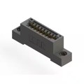 395-009-521-107 - 395 SERIES (.100" (2.54MM) CONTA