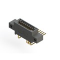 395-016-559-812 - 395 SERIES (.100" (2.54MM) CONTA