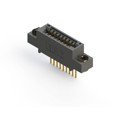 395-009-541-403 - 395 SERIES (.100" (2.54MM) CONTA