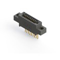 395-009-541-607 - 395 SERIES (.100" (2.54MM) CONTA