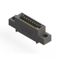 395-009-521-407 - 395 SERIES (.100" (2.54MM) CONTA