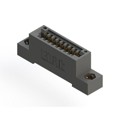 395-009-521-108 - 395 SERIES (.100" (2.54MM) CONTA