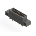395-018-556-512 - 395 SERIES (.100" (2.54MM) CONTA
