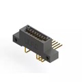 395-016-558-212 - 395 SERIES (.100" (2.54MM) CONTA