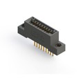395-009-542-107 - 395 SERIES (.100" (2.54MM) CONTA