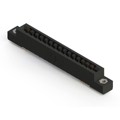 357-030-524-207 - 357 SERIES (.156" (3.96MM) CONTA