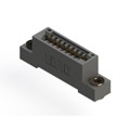 395-009-520-103 - 395 SERIES (.100" (2.54MM) CONTA