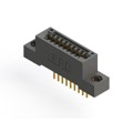 395-009-523-107 - 395 SERIES (.100" (2.54MM) CONTA