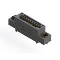 395-009-521-403 - 395 SERIES (.100" (2.54MM) CONTA