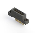 395-009-542-103 - 395 SERIES (.100" (2.54MM) CONTA