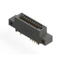 395-020-556-512 - 395 SERIES (.100" (2.54MM) CONTA