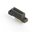 395-009-541-103 - 395 SERIES (.100" (2.54MM) CONTA