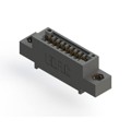 395-009-524-407 - 395 SERIES (.100" (2.54MM) CONTA