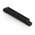 357-030-522-203 - 357 SERIES (.156" (3.96MM) CONTA