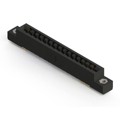 357-030-520-207 - 357 SERIES (.156" (3.96MM) CONTA