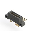 395-018-558-212 - 395 SERIES (.100" (2.54MM) CONTA
