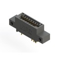 395-016-556-512 - 395 SERIES (.100" (2.54MM) CONTA