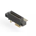 395-020-558-512 - 395 SERIES (.100" (2.54MM) CONTA
