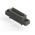 395-009-524-403 - 395 SERIES (.100" (2.54MM) CONTA