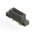 395-016-555-212 - 395 SERIES (.100" (2.54MM) CONTA