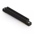 357-030-500-208 - 357 SERIES (.156" (3.96MM) CONTA