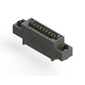 395-009-524-603 - 395 SERIES (.100" (2.54MM) CONTA