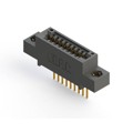 395-009-523-408 - 395 SERIES (.100" (2.54MM) CONTA