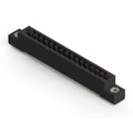357-030-520-208 - 357 SERIES (.156" (3.96MM) CONTA