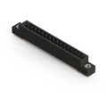 357-030-542-207 - 357 SERIES (.156" (3.96MM) CONTA