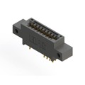 395-018-556-812 - 395 SERIES (.100" (2.54MM) CONTA
