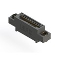 395-009-521-603 - 395 SERIES (.100" (2.54MM) CONTA