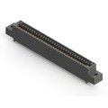 395-062-524-502 - 395 SERIES (.100" (2.54MM) CONTA