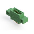 345-010-556-812 - 345 SERIES (.100" (2.54MM) CONTA