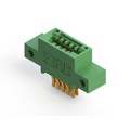 345-010-560-512 - 345 SERIES (.100" (2.54MM) CONTA