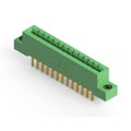 333-026-500-208 - 333 SERIES (.156" (3.96MM) CONTA