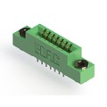 341-014-520-203 - 341 SERIES (.100" (2.54MM) CONTA