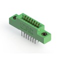 341-014-521-208 - 341 SERIES (.100" (2.54MM) CONTA