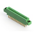 333-026-500-803 - 333 SERIES (.156" (3.96MM) CONTA